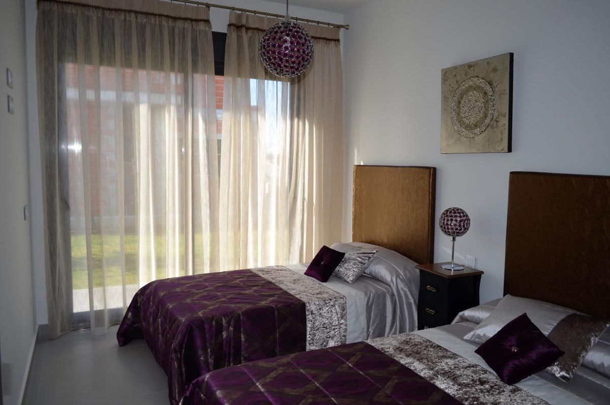 Villa en Venta en Dehesa de Campoamor, Orihuela Costa, Alicante