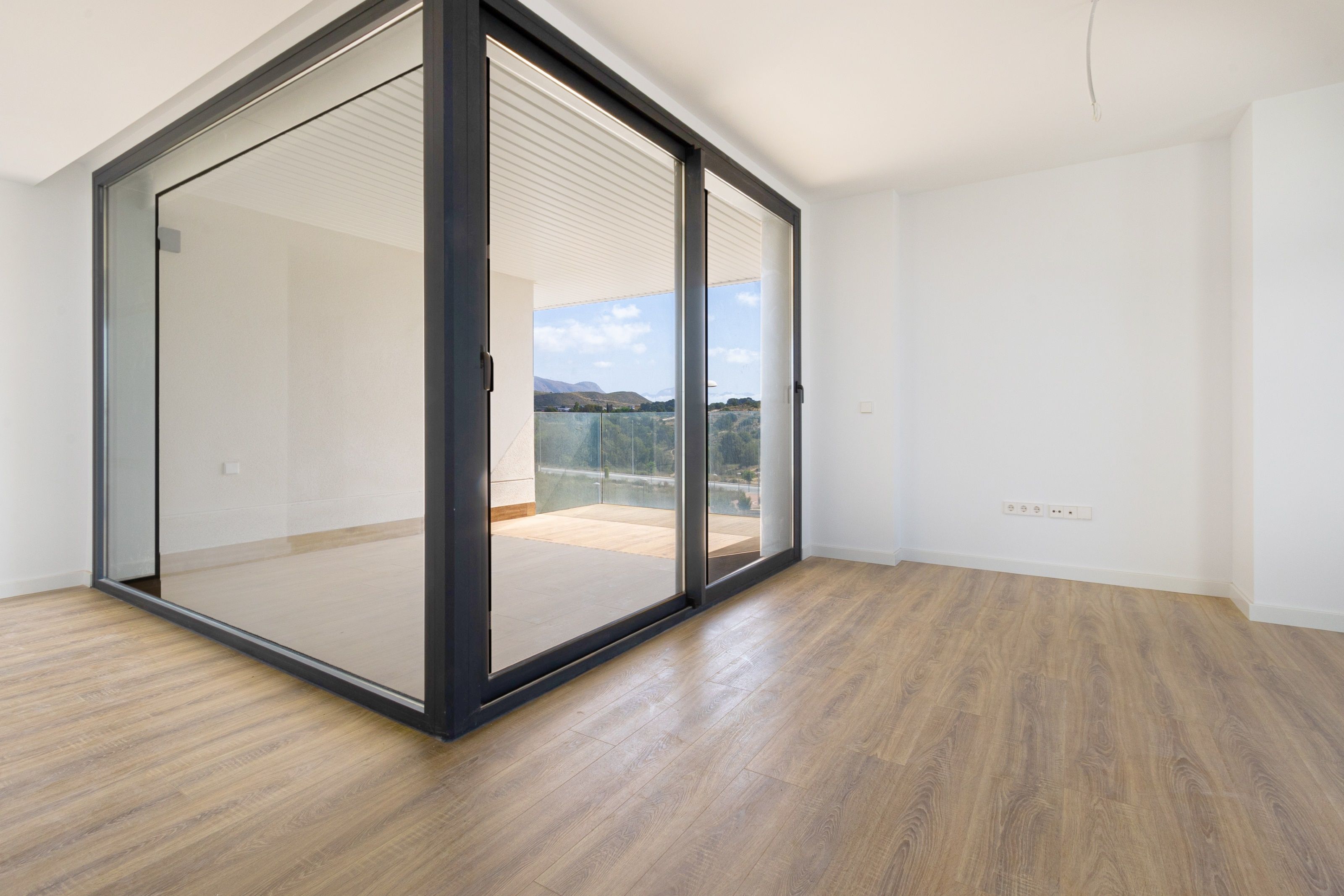 Apartamento en Venta en Torres, Villajoyosa/Vila Joiosa, La, Alicante