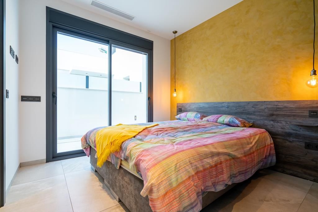 Villa en Venta en Urbanizaciones - Ciudad Quesada, Rojales, Alicante