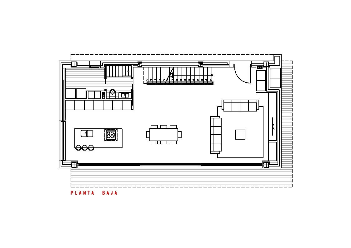 Villa en Venta en Cala D´or, Campello (El), Alicante