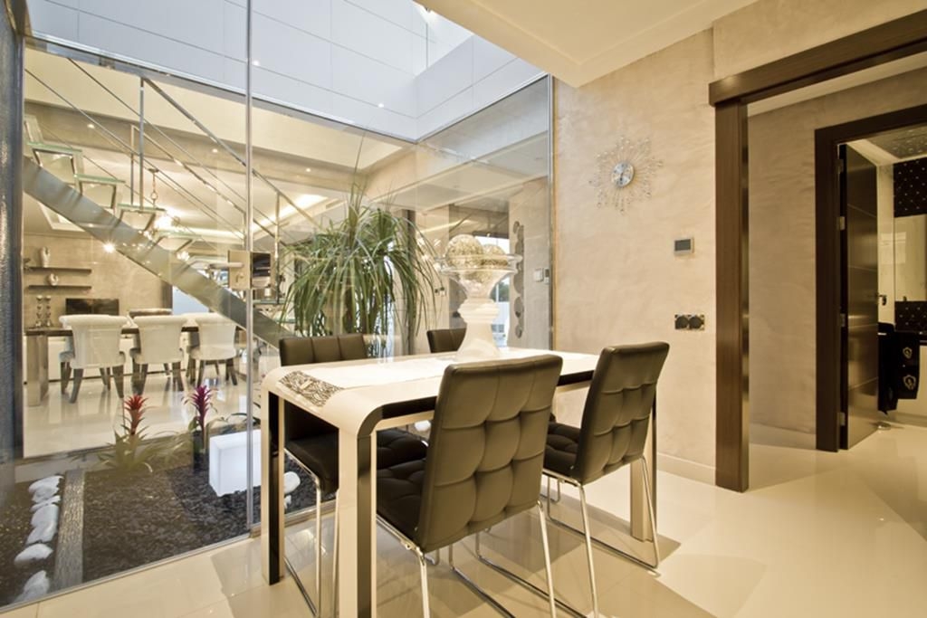 Villa en Venta en Dehesa de Campoamor, Orihuela Costa, Alicante