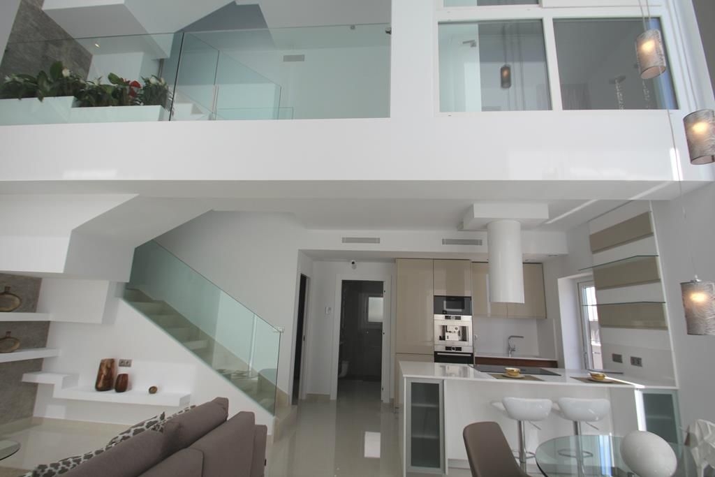 Villa en Venta en Playas - Playa Honda, Cartagena, Murcia