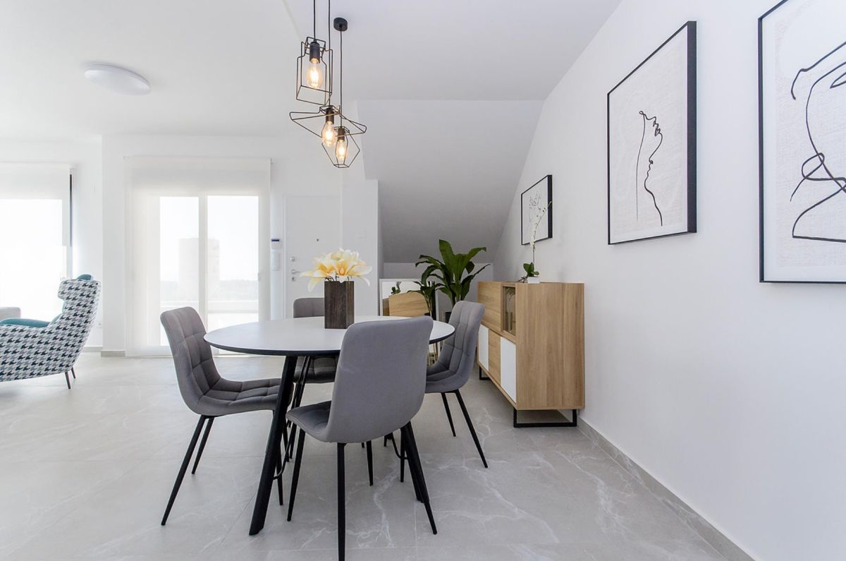 Bungalow en Venta en San Miguel De Salinas, San Miguel De Salinas, Alicante