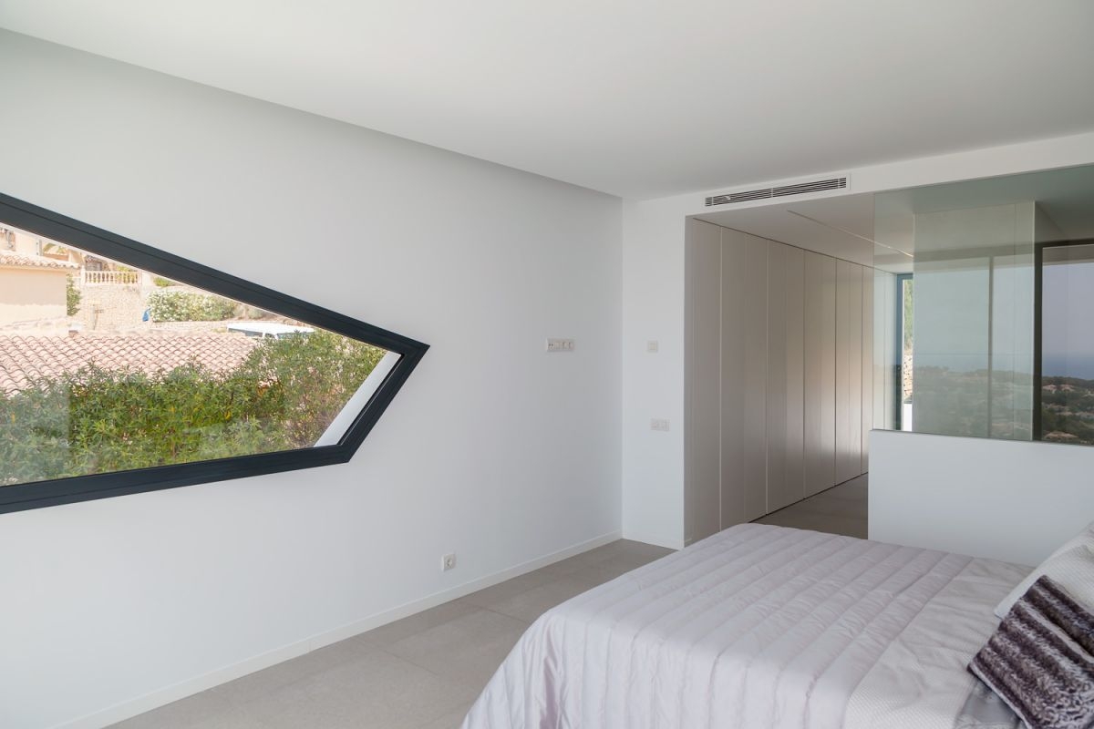 Villa unter Verkauf unter Moraira, Teulada, Alicante