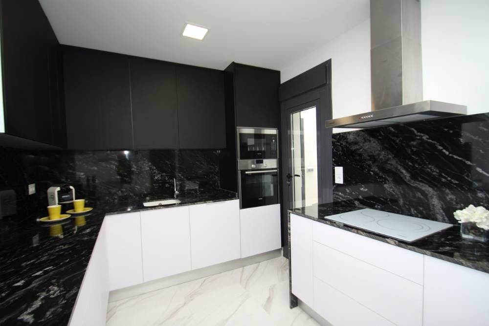 Villa en Venta en Playas - Playa Honda, Cartagena, Murcia