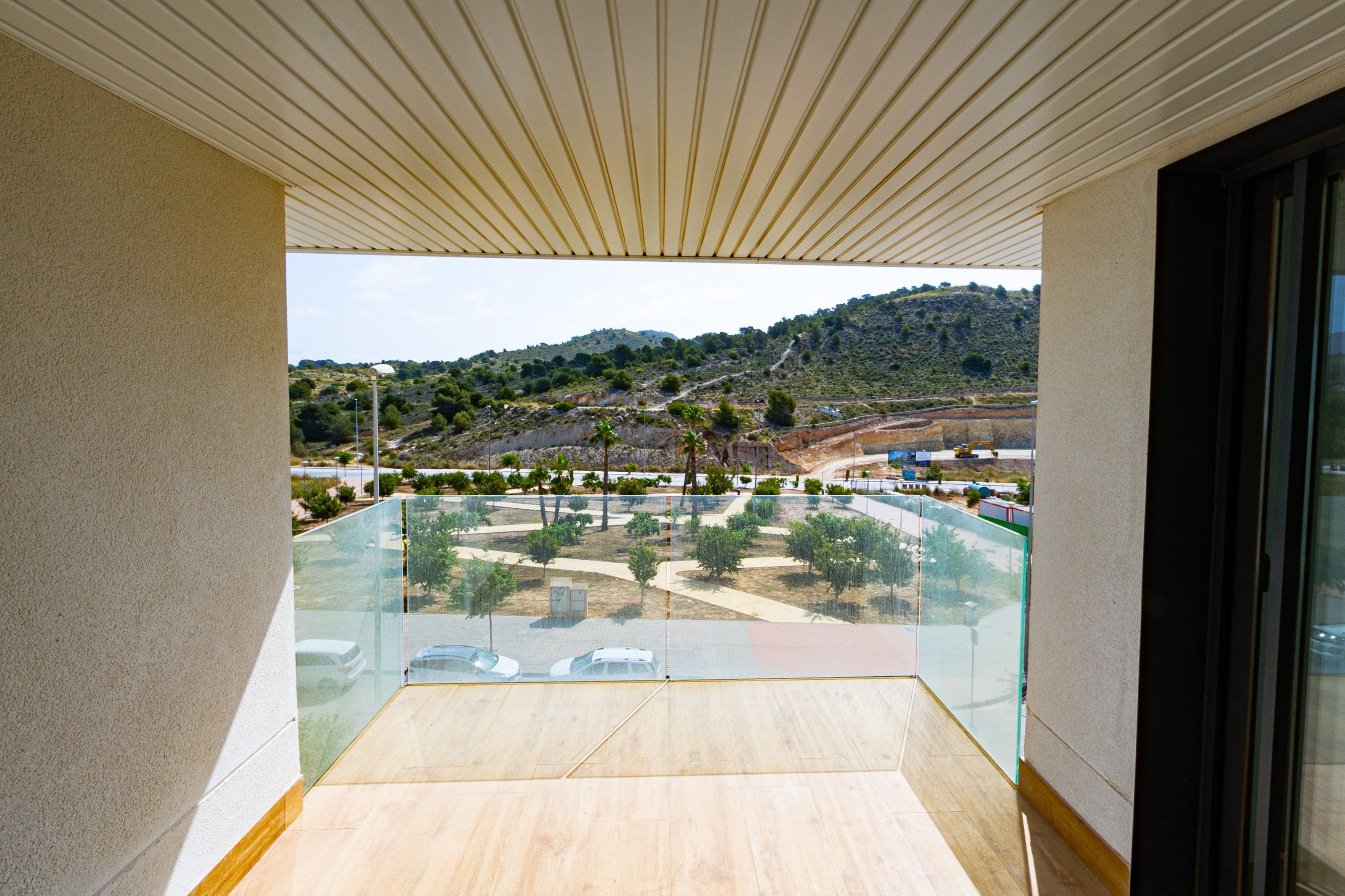 Apartamento en Venta en Torres, Villajoyosa/Vila Joiosa, La, Alicante