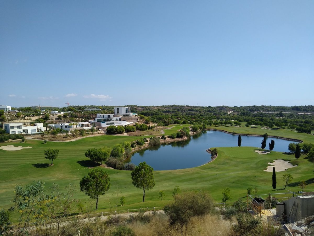 Villa te koop in Orihuela Costa, Alicante