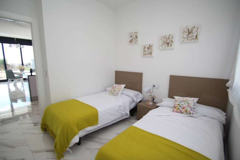 Villa en Venta en Playas - Playa Honda, Cartagena, Murcia