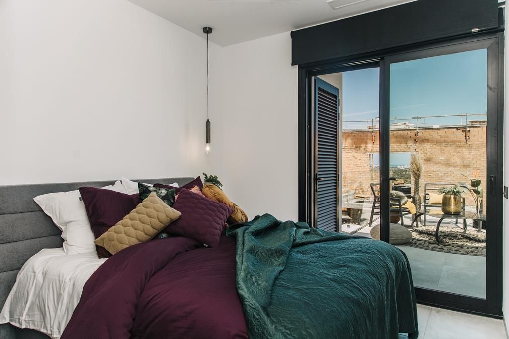 Villa en Venta en Urbanizaciones - Ciudad Quesada, Rojales, Alicante