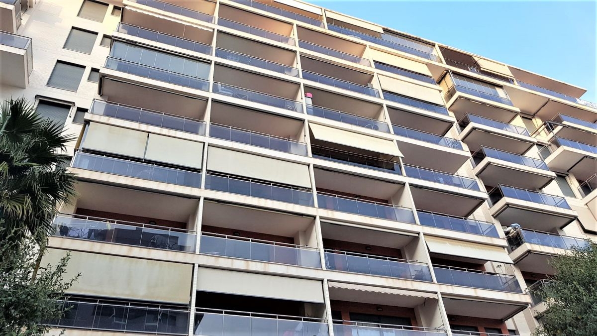 Penthouse for sale in Playa San Juan, Alicante, Alicante
