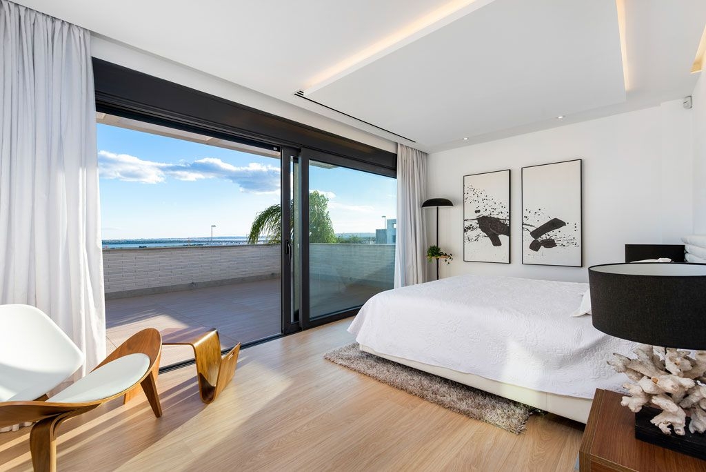Villa en Venta en Ciudad Quesada, Rojales, Alicante