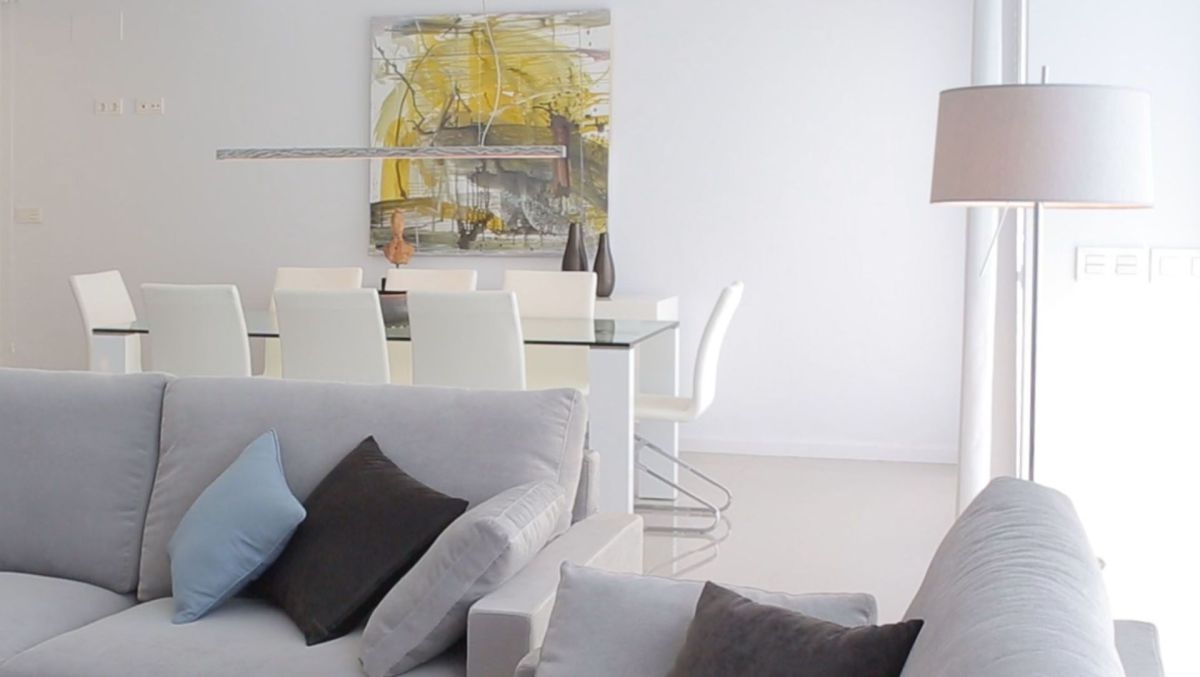 Villa en Venta en La Marina - Urb. La Marina, San Fulgencio, Alicante