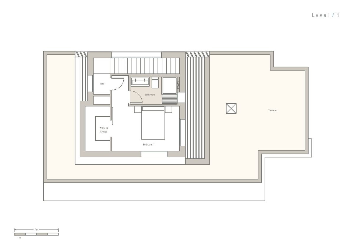 Villa en Venta en Ciudad Quesada, Rojales, Alicante