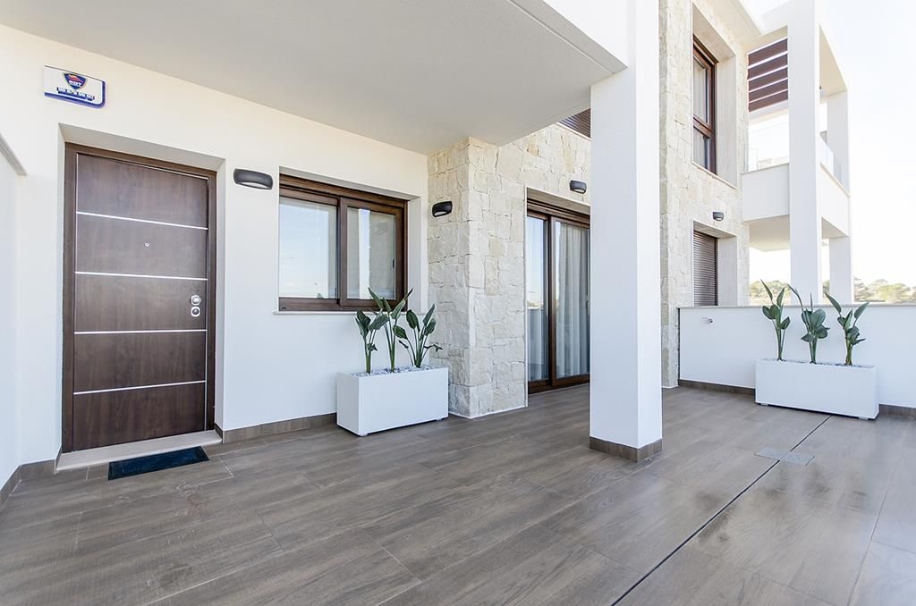 Apartament na sprzedaż w Los Balcones, Torrevieja, Alicante