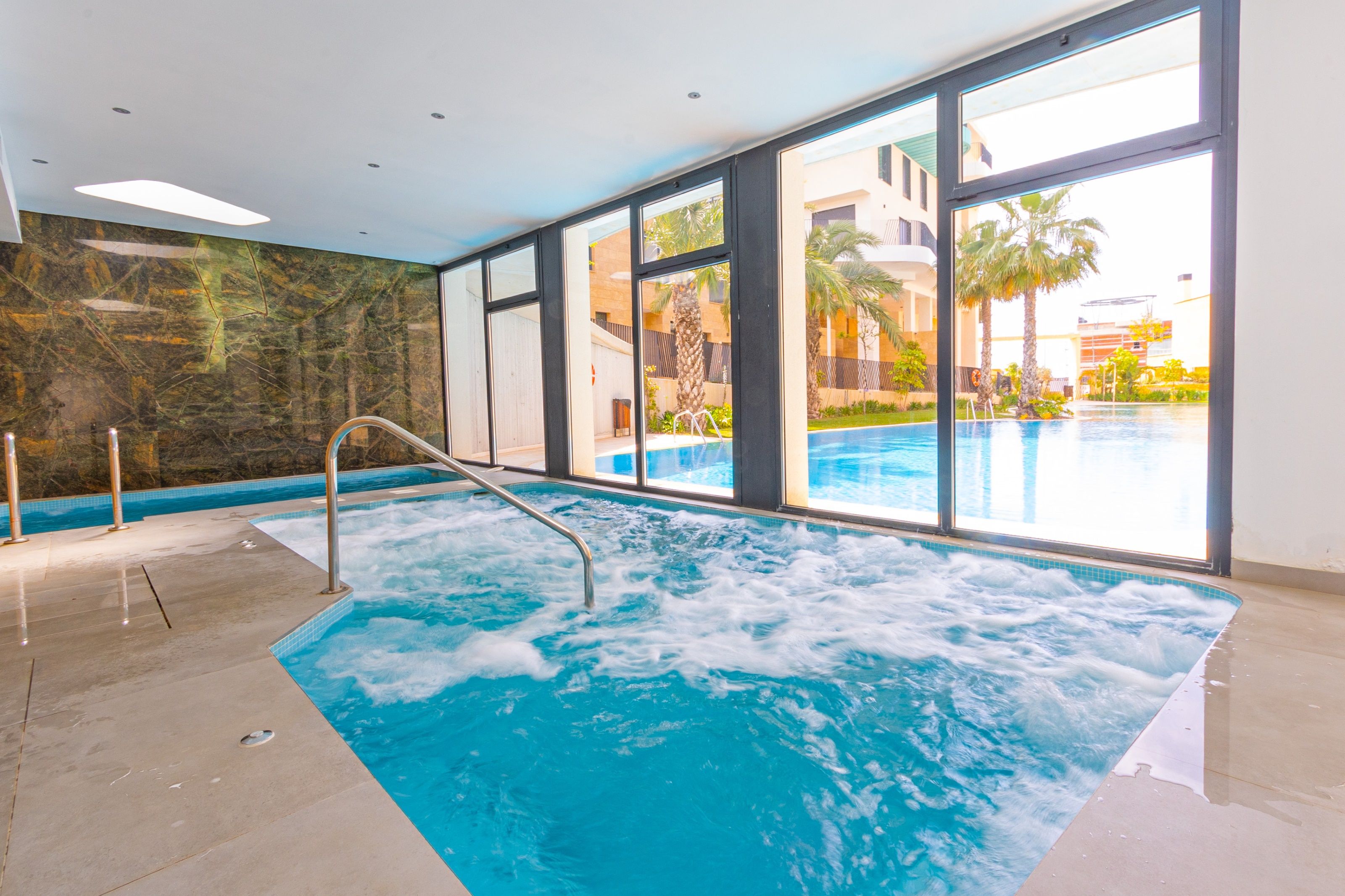 Apartamento en Venta en Torres, Villajoyosa/Vila Joiosa, La, Alicante
