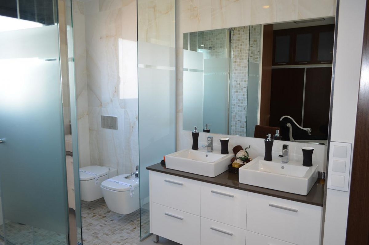 Villa en Venta en Dehesa de Campoamor, Orihuela Costa, Alicante