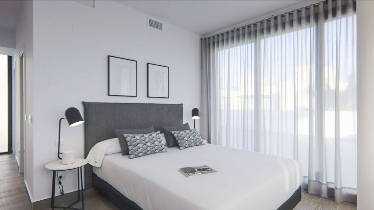 Villa en Venta en Ciudad Quesada, Rojales, Alicante