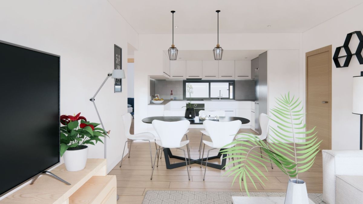 Apartamento op Verkoop op La Roda, San Javier, Murcia