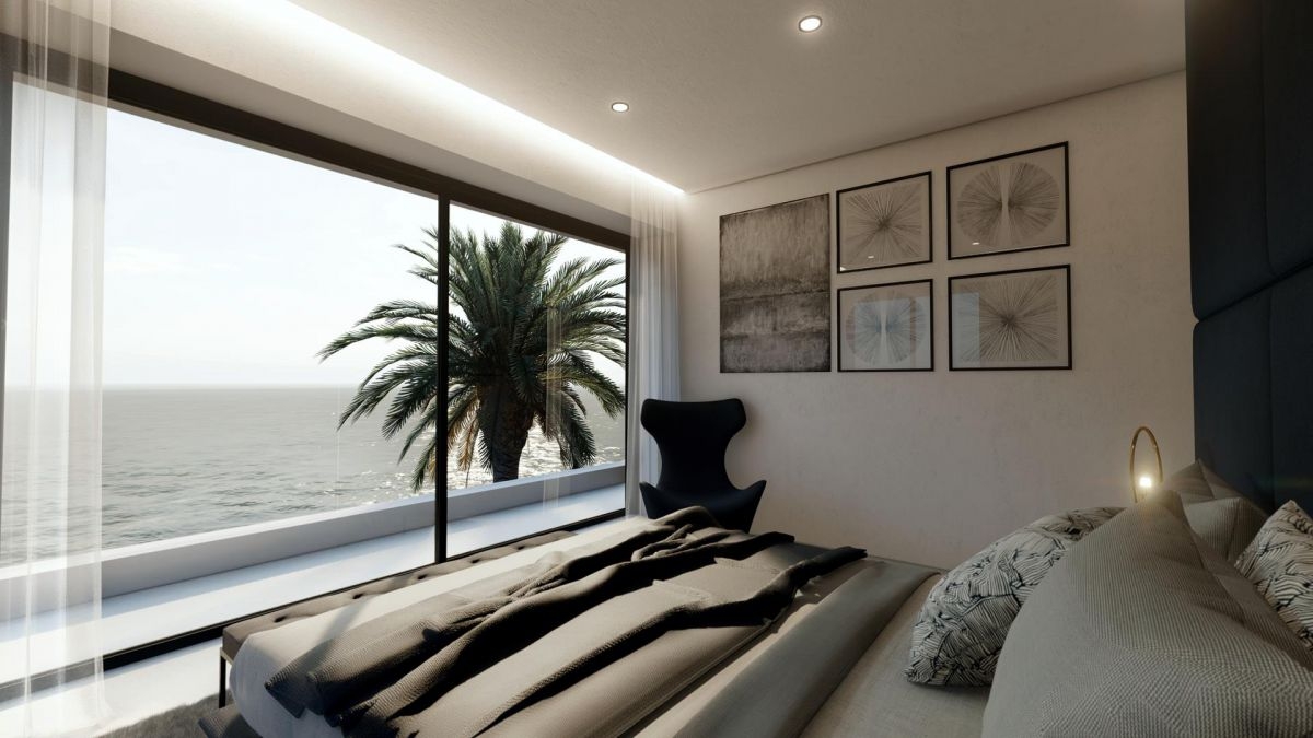Villa en Venta en Cala D´or, Campello (El), Alicante
