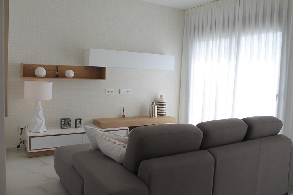 Villa на сайте Продажа на сайте San Miguel De Salinas, San Miguel De Salinas, Alicante