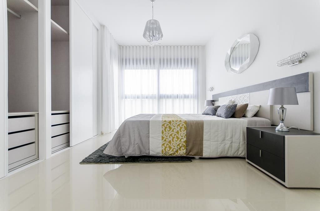 Villa en Venta en San Miguel De Salinas, San Miguel De Salinas, Alicante