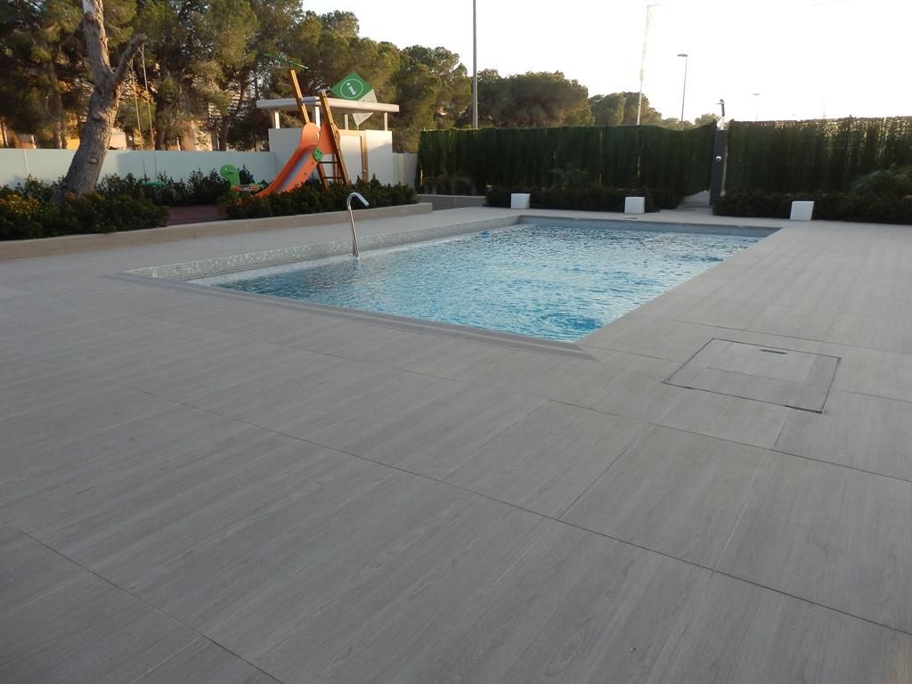 Villa en Venta en Dehesa de Campoamor, Orihuela Costa, Alicante