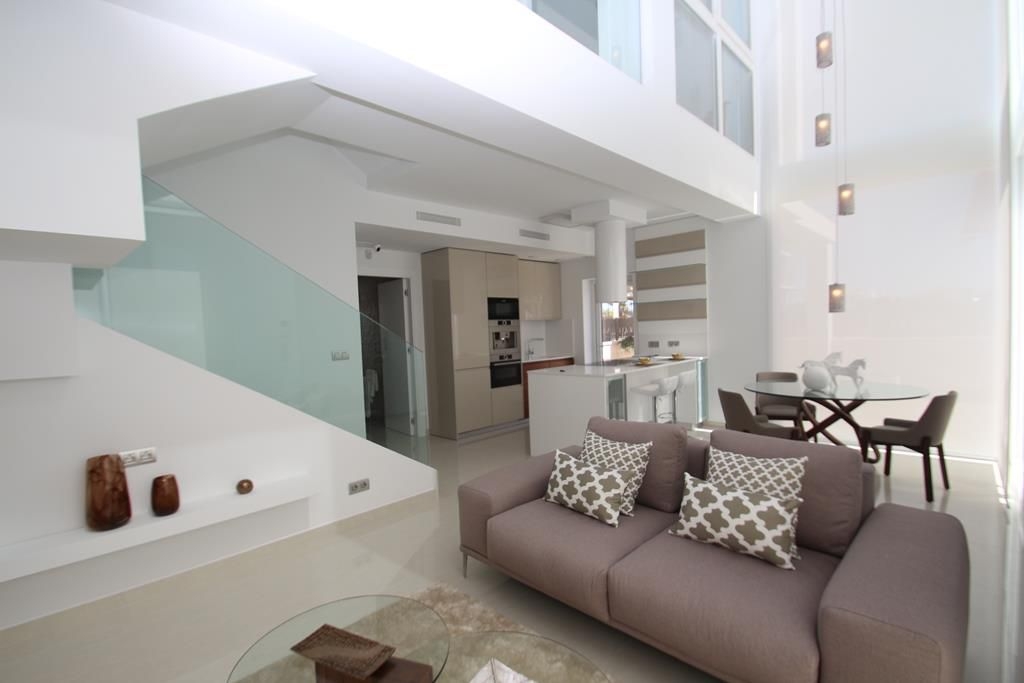 Villa unter Verkauf unter Playas - Playa Honda, Cartagena, Murcia