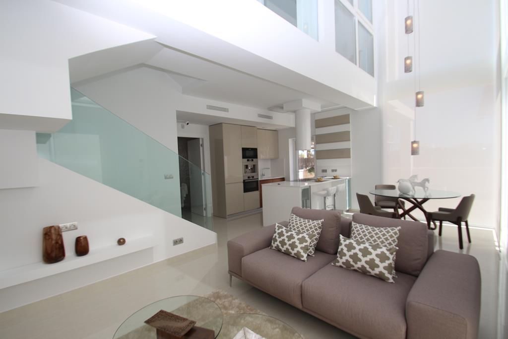 Villa en Venta en Playas - Playa Honda, Cartagena, Murcia