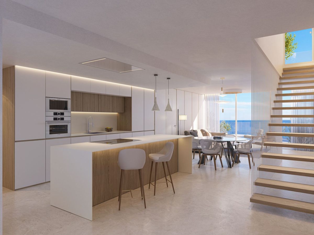 Apartamento en Venta en La Mata, Torrevieja, Alicante