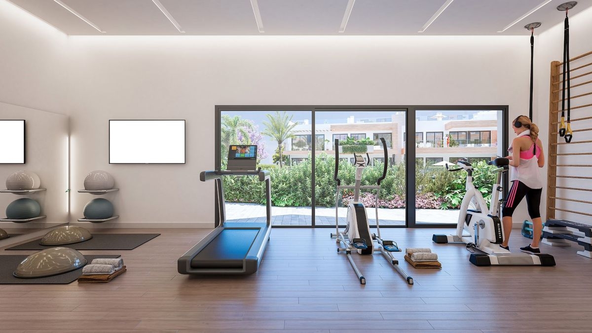 Apartamento en Venta en Guadalmina Baja, Marbella, Málaga