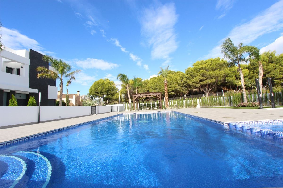Pareado en Venta en Calpe, Calpe, Alicante