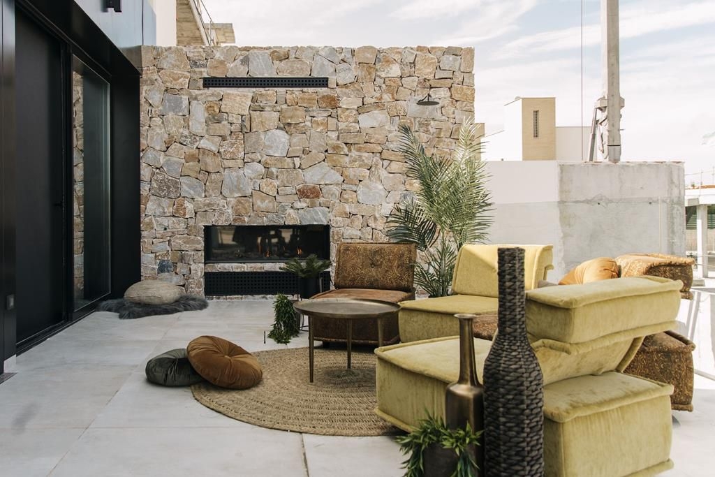 Villa en Venta en Urbanizaciones - Ciudad Quesada, Rojales, Alicante