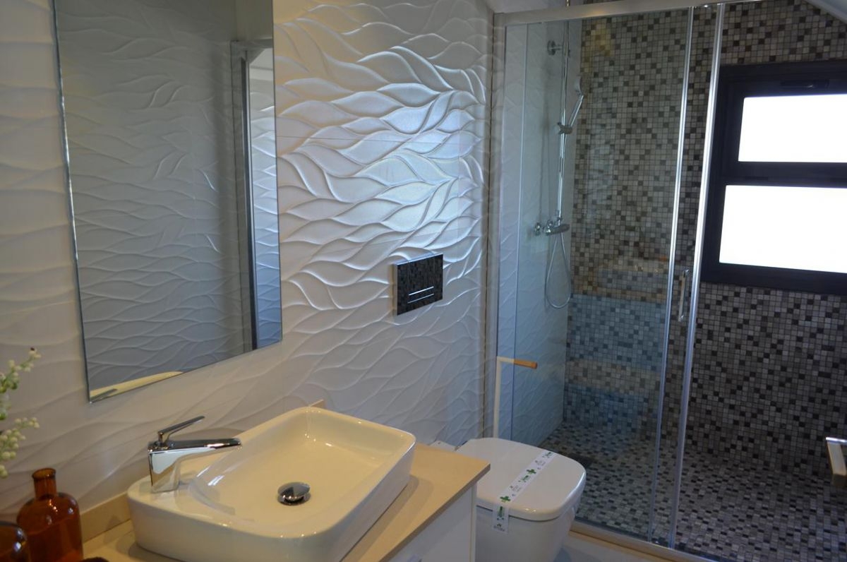 Villa en Venta en Dehesa de Campoamor, Orihuela Costa, Alicante