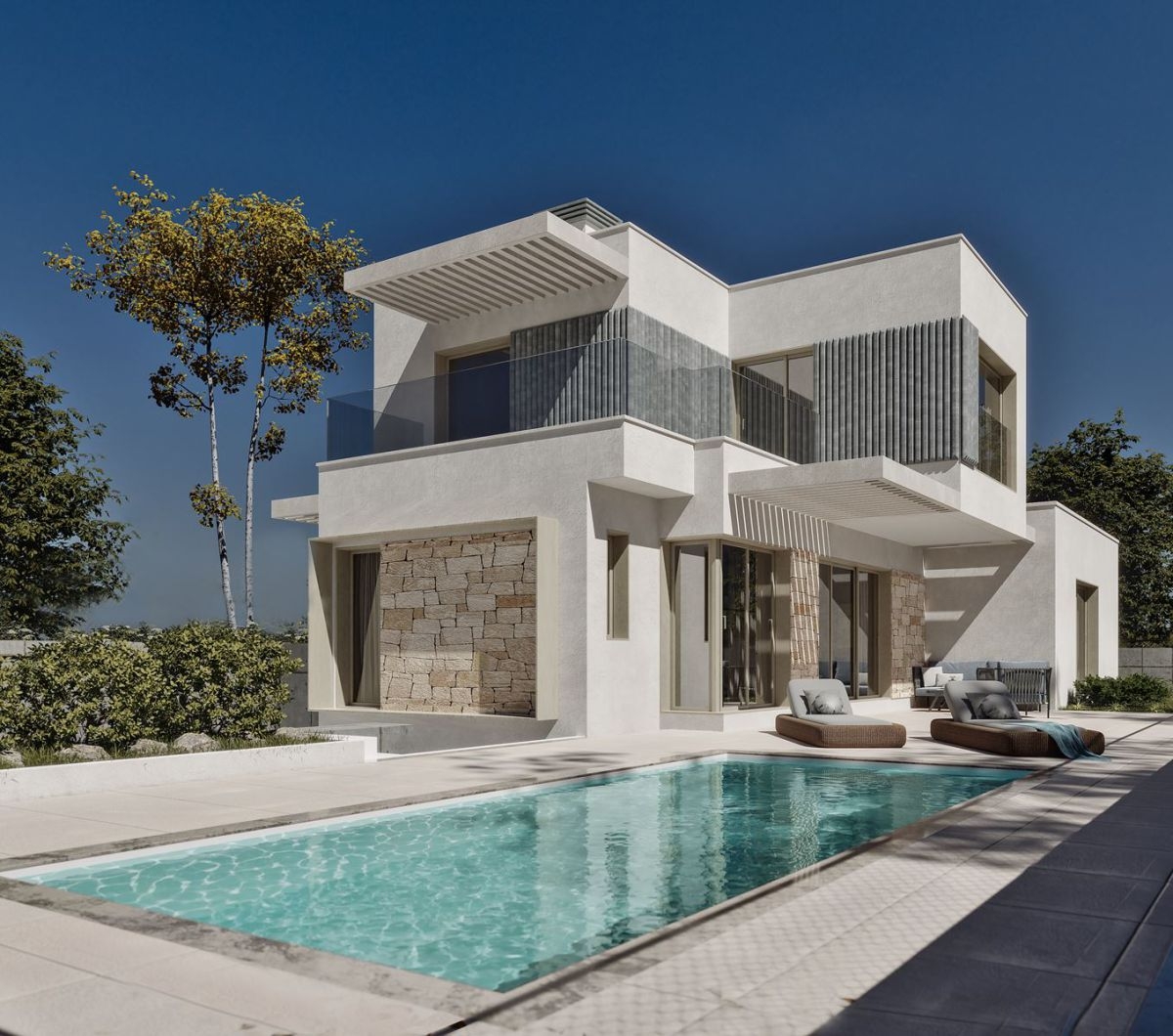 Villa en Venta en Sierra Cortina, Finestrat, Alicante