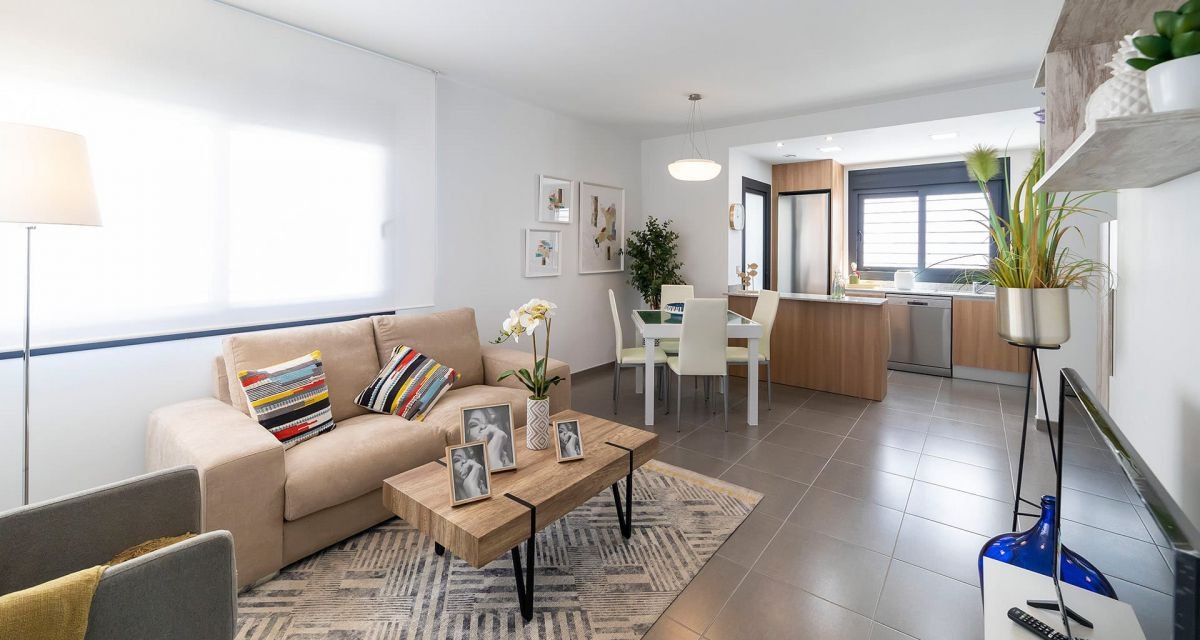 Adosado en Venta en Busot, Busot, Alicante