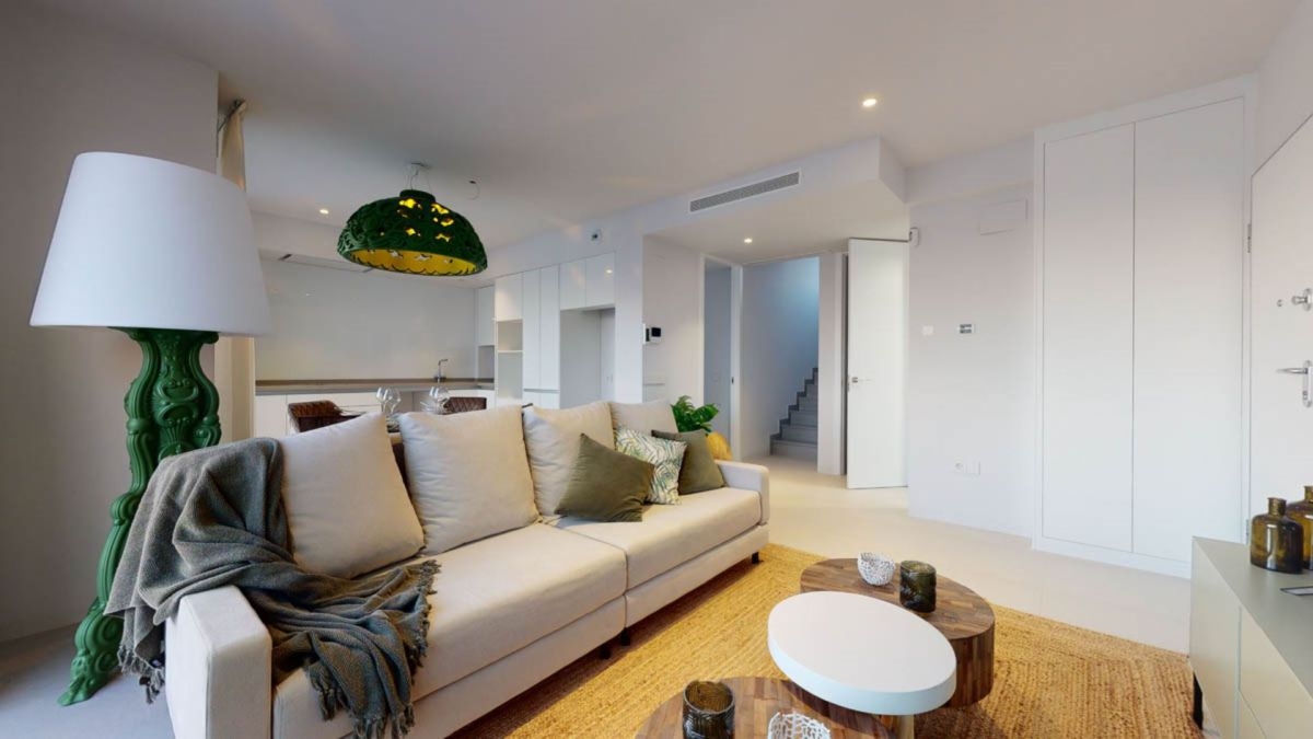 Villa en Venta en Cotoveta, Mutxamel, Alicante