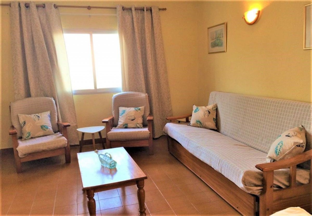 Apartamento na Sprzedaż na Calpe - Playa La Fossa, Calpe, Alicante