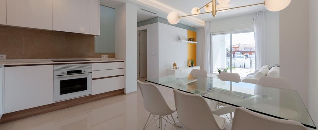 Apartamento en Venta en Ciudad Quesada - Urb. Doña Pepa, Rojales, Alicante