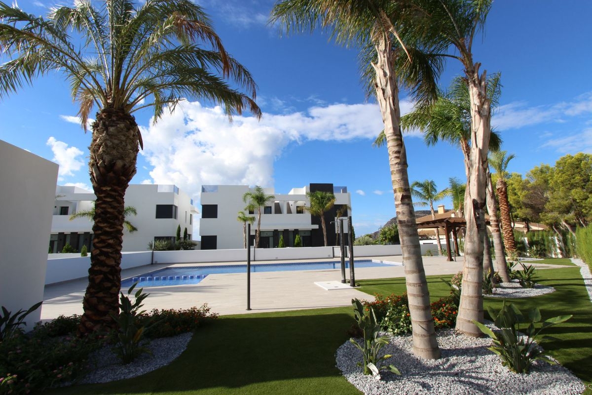 Pareado en Venta en Calpe, Calpe, Alicante