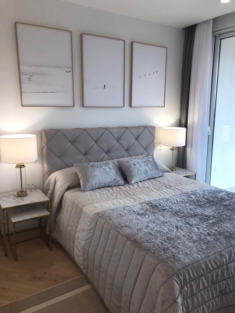 Villa en Venta en Sierra Cortina, Finestrat, Alicante