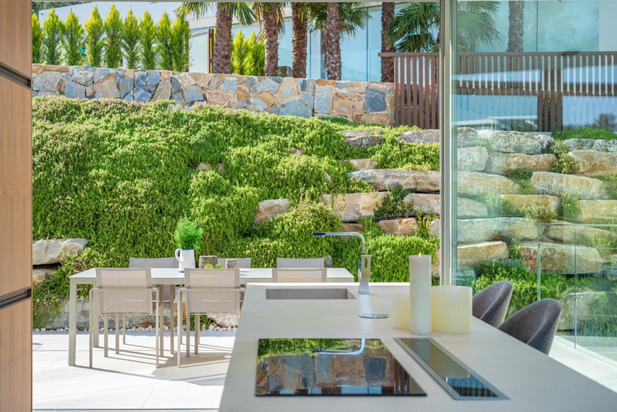 Villa en Venta en Campoamor - Golf, Orihuela Costa, Alicante