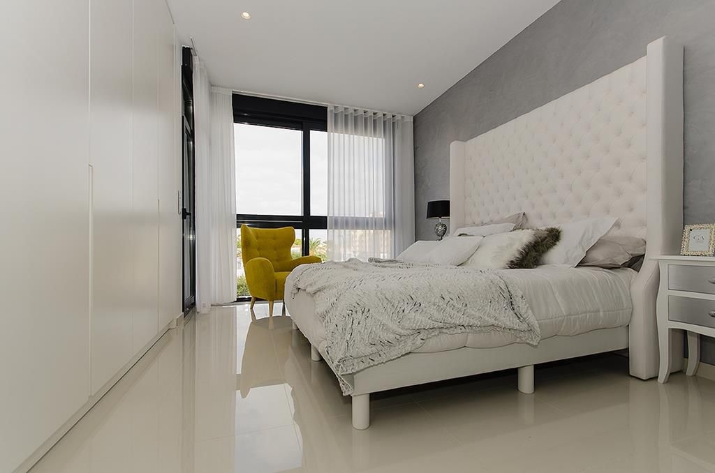 Villa en Venta en Playas - Playa Honda, Cartagena, Murcia
