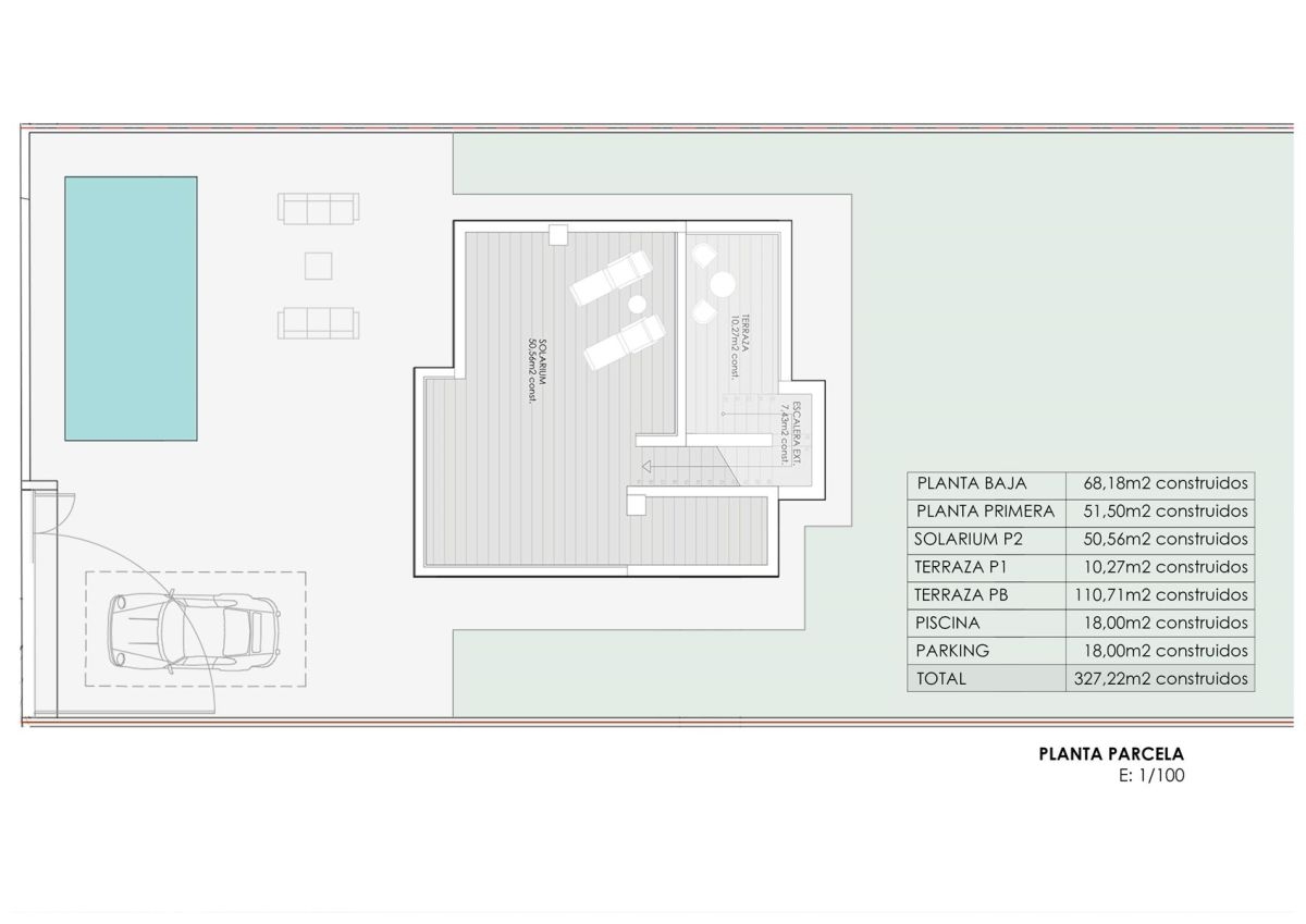 Villa en Venta en Cotoveta, Mutxamel, Alicante