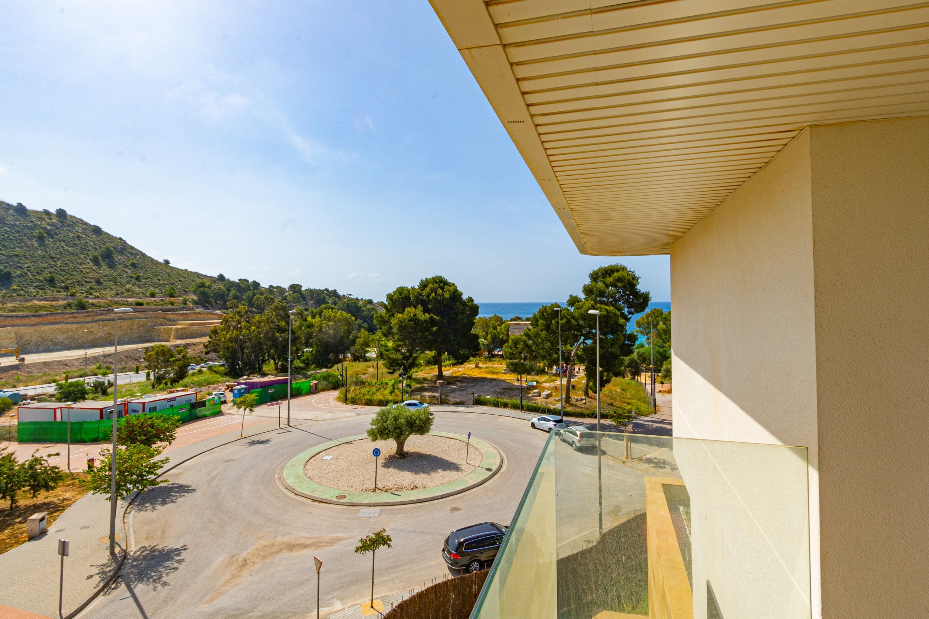 Apartamento en Venta en Torres, Villajoyosa/Vila Joiosa, La, Alicante