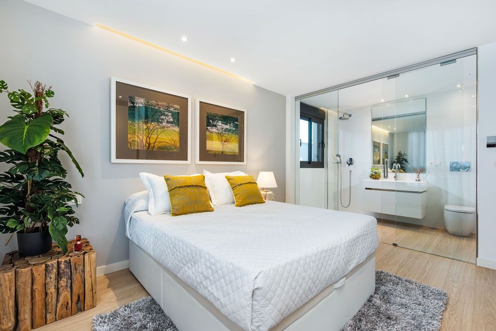 Villa en Venta en Ciudad Quesada, Rojales, Alicante
