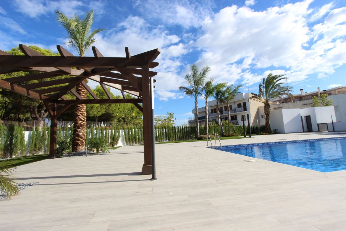 Pareado en Venta en Calpe, Calpe, Alicante