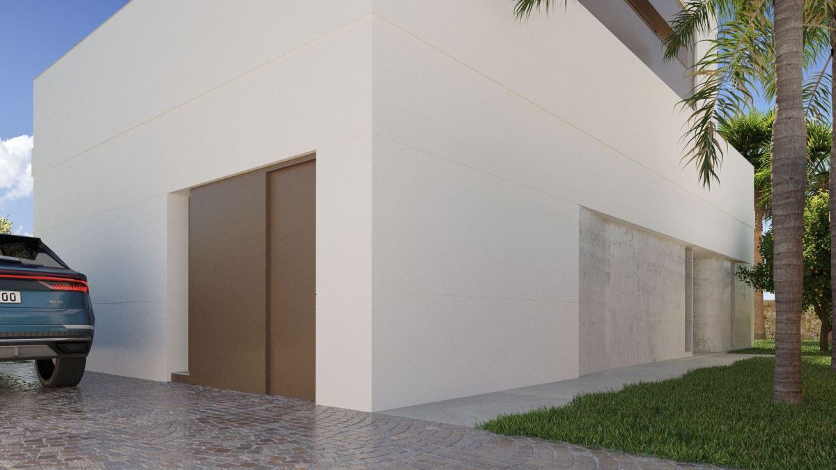 Villa en Venta en Ciudad Quesada, Rojales, Alicante