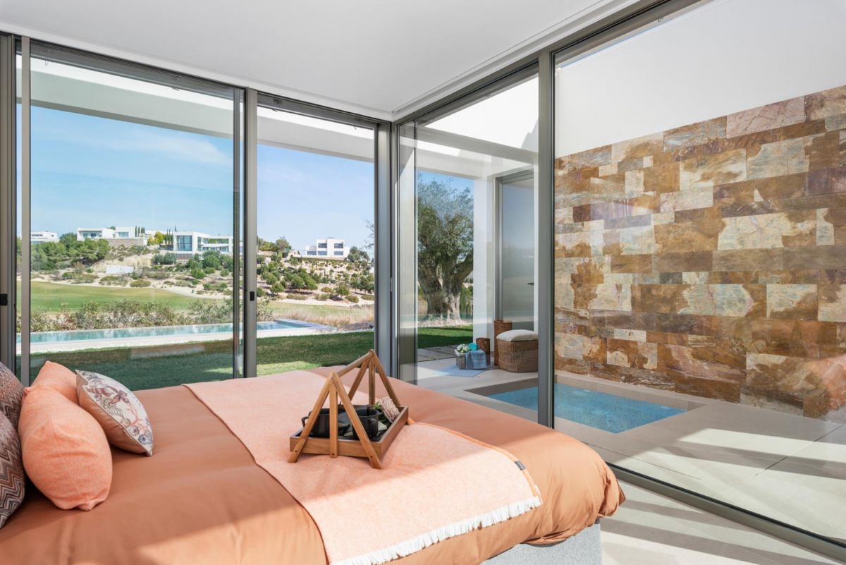 Villa en Venta en Campoamor - Golf, Orihuela Costa, Alicante