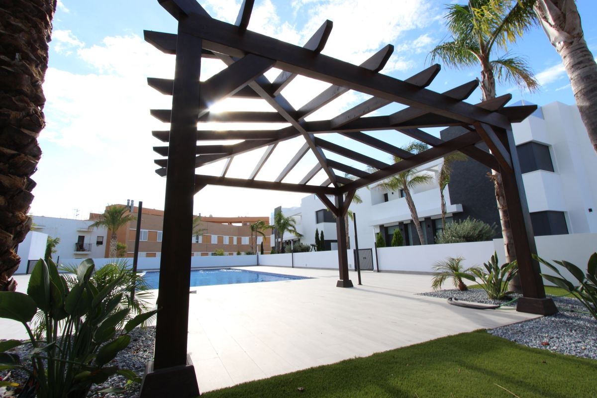 Pareado en Venta en Calpe, Calpe, Alicante