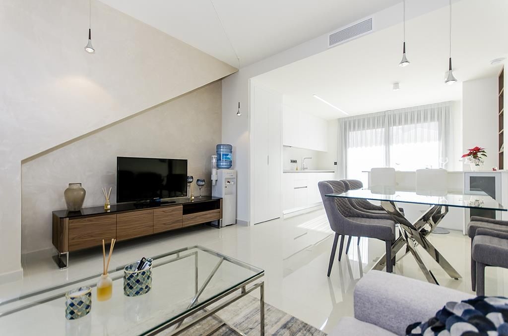 Apartamento en Venta en Los Balcones, Torrevieja, Alicante